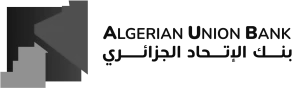 Logo Algerian Union Bank
