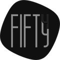 Logo Fifty4