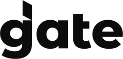 Logo Gate