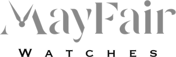 Logo Mayfair Watches