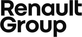 Logo Renault Group